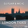 London Tides