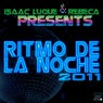 Ritmo de la Noche 2011 (feat. Rebeca)
