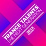 Trance Talents - The Next Generation 2013, Vol. 1