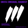 Disya Original BadBoy Feat Major Mackerel