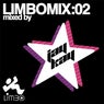 LIMBOMIX:02 (Mixed by Jay Kay)