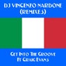 Get Into The Groove (Remixes)