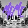 Alive (Club Mixes) featuring Abby Lee