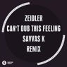 Can't Dub This Feeling Remix