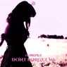 Don't Forget Me