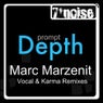 Depth (Marc Marzenit Remixes)