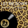 Let Me Down (2020 Re-Edit)
