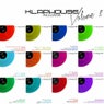 Klaphouse Compilation Deep & Tech Volume 2
