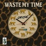 Waste My Time (feat. MCBOOKER)