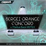 CONCORD