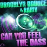 Can You Feel the Bass (Hands up Bundle)