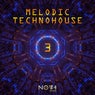 Melodic Technohouse, Vol. 3