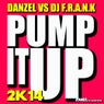 Pump It Up 2K14 Radio Edit