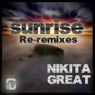 Sunrise Re-Remixes