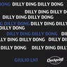DILLY DING DILLY DONG