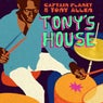 Tony's House