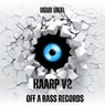 Haarp V2