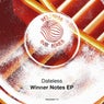 Winner Notes EP