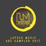 Lapsus Music Ade Sampler 2017