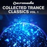 Armada Collected Trance Classics, Vol. 1