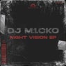 Night Vision EP