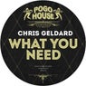 What You Need