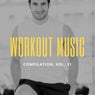 Workout Music, Vol.11