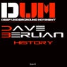 Dave Berlian History
