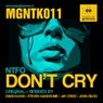 Don't Cry EP