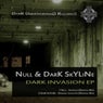 Dark Invasion EP