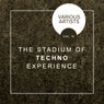 The Stadium Of Techno Experience, Vol. 19