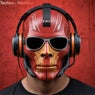 Techno - Redskin