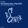 The Master Plan / Plan B EP