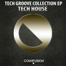 The House2Groove Compilation