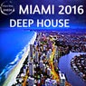 Deep House Miami 2016