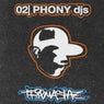 Phony DJs