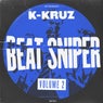 Beat Sniper, Vol. 2
