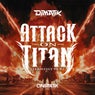 Attack on Titan (Hardstyle) [Extended Mix]