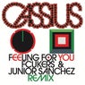 Feeling For You (Fcukers & Junior Sanchez Extended Remix)