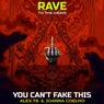 You Can't Fake This