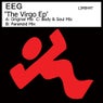 The Virgo EP