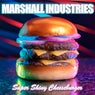 Super Shiny Cheeseburger