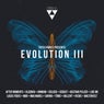 Thito Fabres Presents: Evolution III