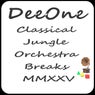 Classical Jungle Orchestra Breaks MMXXV