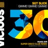 Gimme! Gimme! Gimme! - Super Disco Club Remix