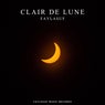 Clair de lune