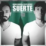 Suerte (feat. Felipe Accioly)