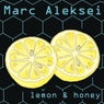 Lemon & Honey EP