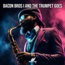And The Trumpet Goes