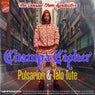 Champa Cipher - Pulsarion & Talo Tute Remix